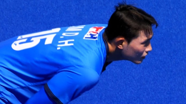 '페널티 스트로크!' 대한민국 추가골로 배우는 필드하키 룰과 용어!