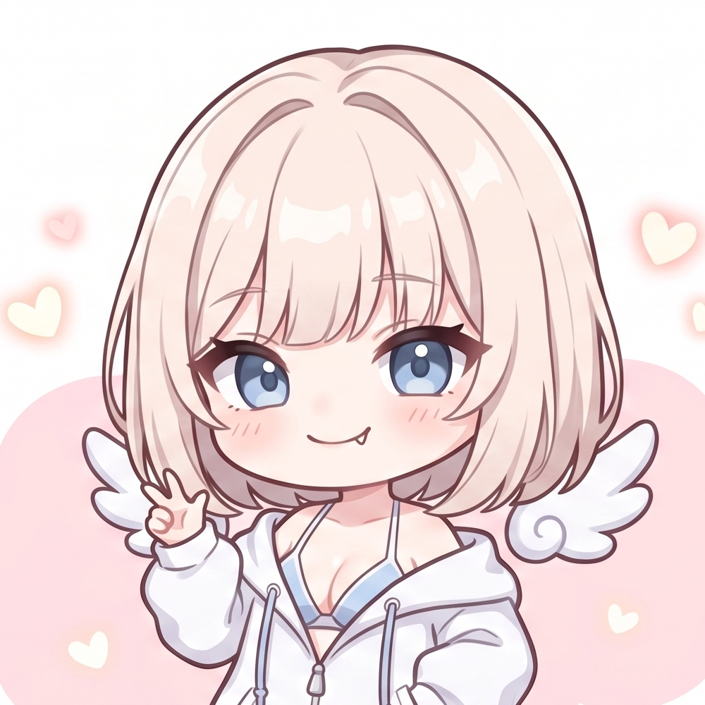 까영잉 채널 프로필
