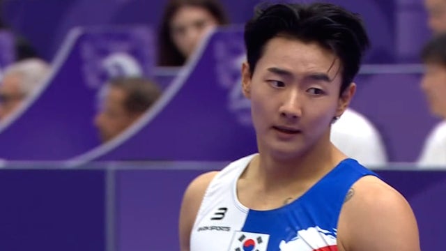 '완벽한 착지!' 안 좋은 흐름을 끊어내는 김재호