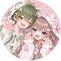Mochi루아 on CHZZK