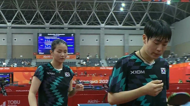 '빠르게 5점 달성!' 흐름 타는 대한민국
