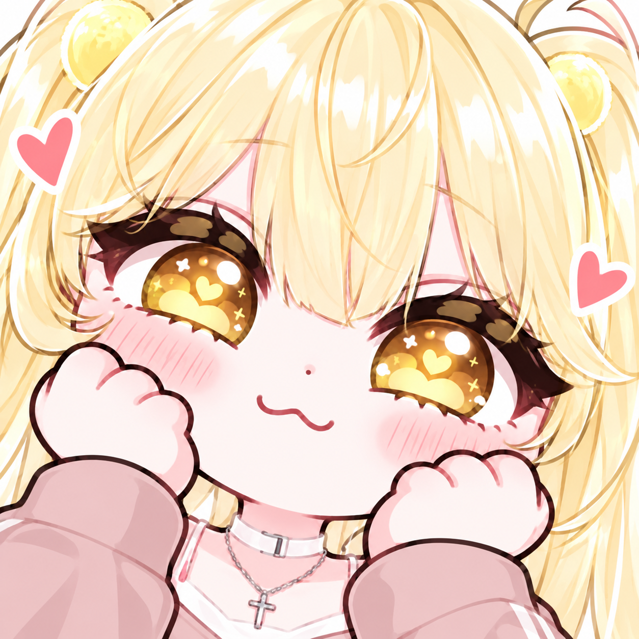달디단레몬 채널 프로필