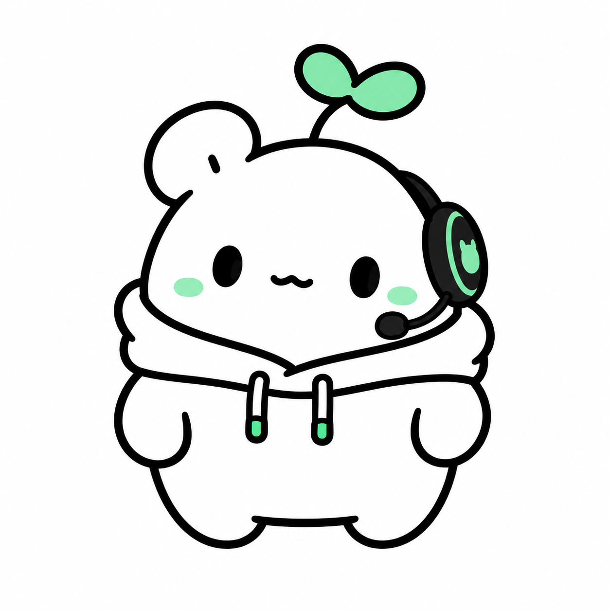 고마 GOMA 채널 프로필