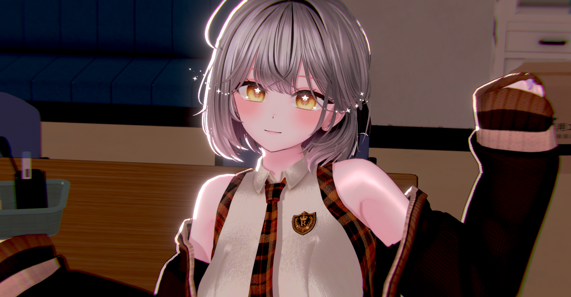 별로우 Starglow 채널 프로필