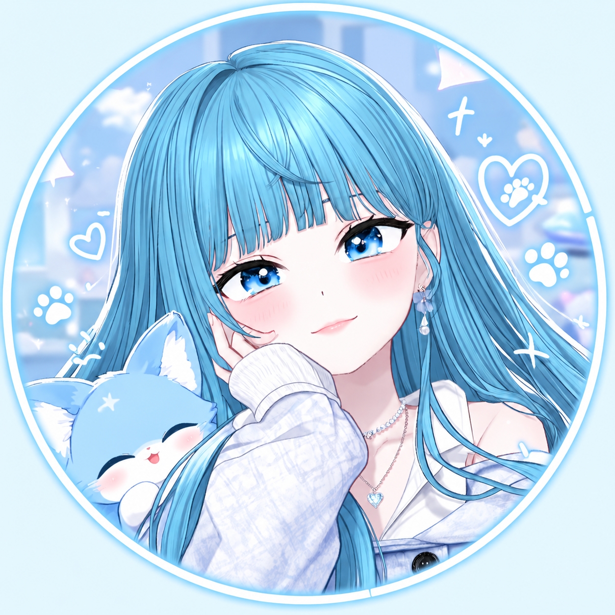 배유니 채널 프로필
