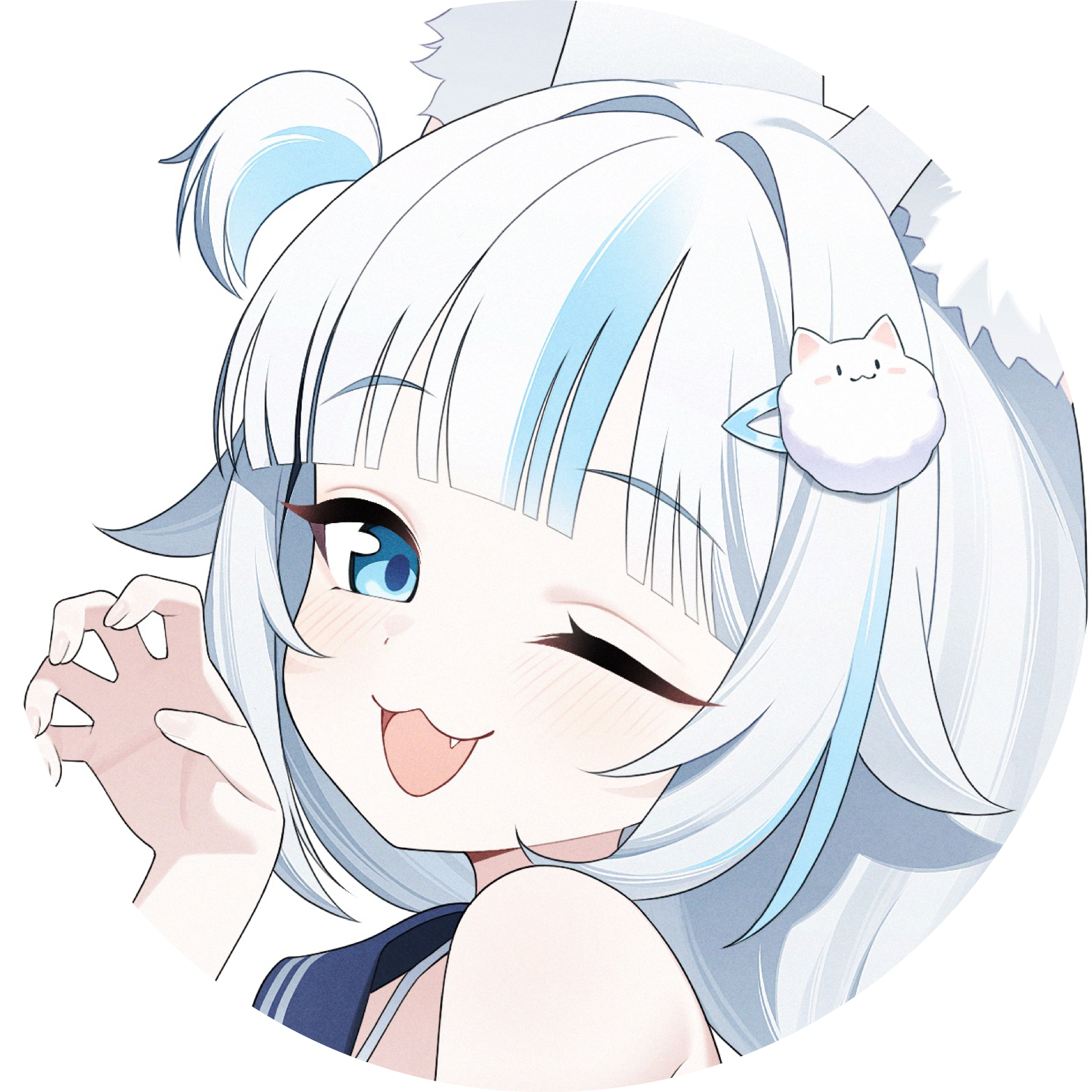 미 츠 프로필 사진