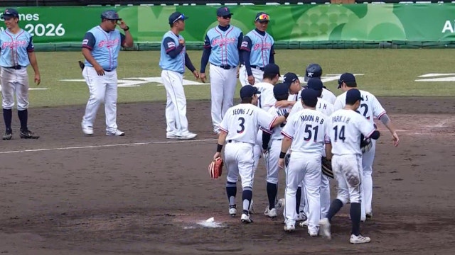 '3전 전승!' 조 1위로 슈퍼라운드에 진출하는 대한민국
