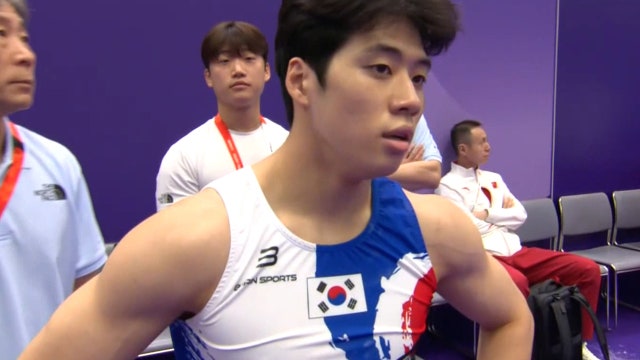 대한민국의 마루 에이스, 류성현의 연기