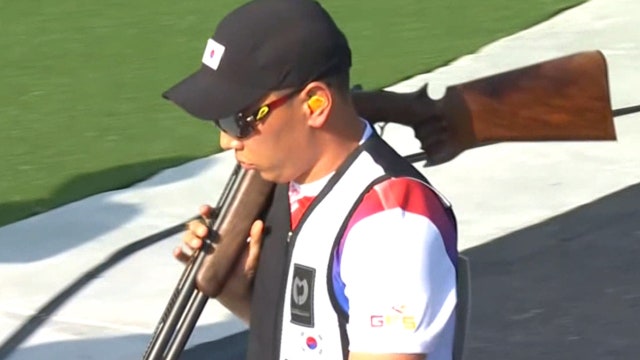'은메달 확보!' 금메달 결정전으로 향하는 대한민국