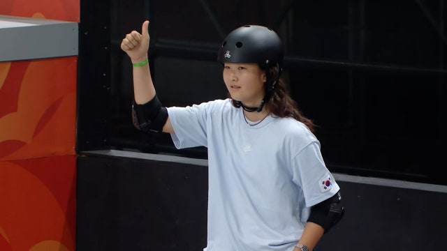 '힙한 퍼포먼스!' 조현주 예선 1-3차 주요장면