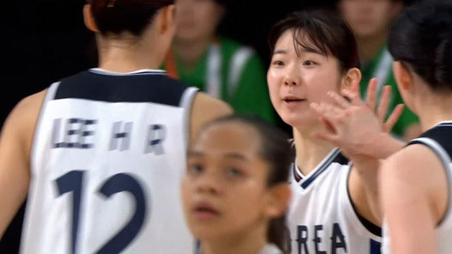 '컨디션 최고!' 물 흐르는 듯한 대한민국의 연계 플레이