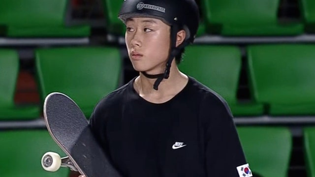 '1차보다 잘했다' 전체 5위로 올라서는 이로운!