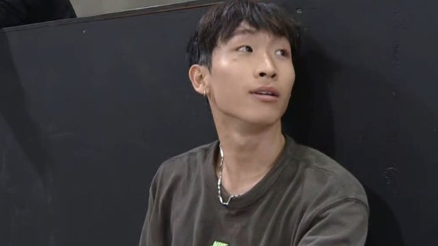 아쉽게 마무리되는 김동혁의 3번째 런