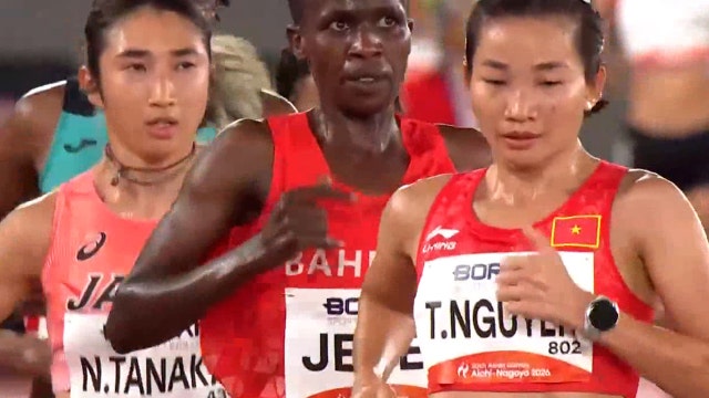 선두인 듯 선두 아닌 응우옌