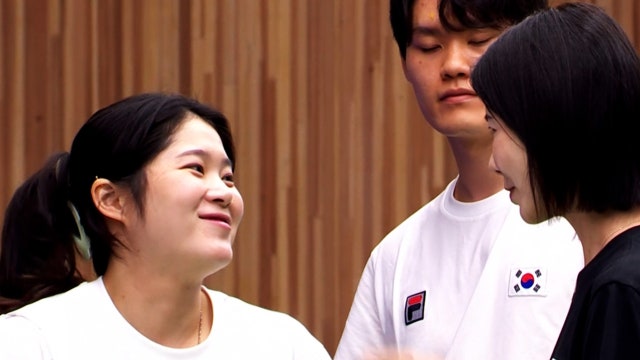 '타임아웃의 순기능' 마음을 가다듬는 대한민국
