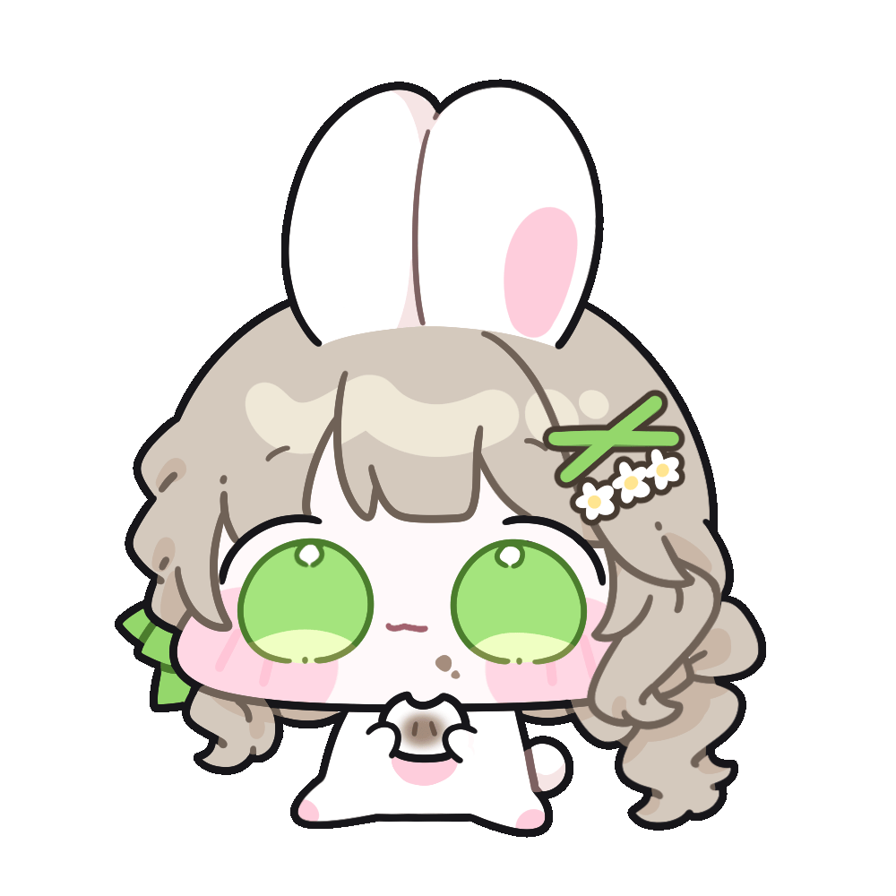 다비 0w0 프로필 사진