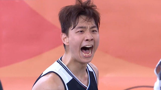 '셧아웃 승리!' 필리핀을 꺾고 결승에 진출하는 대한민국!