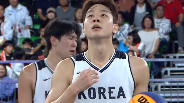 '지능 높은 플레이!' 상대의 실책을 유도하는 이주영