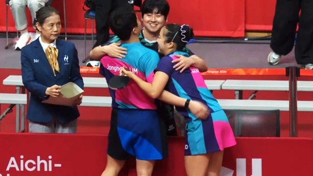 '준결승은 우리가!' 접전 끝에 준결승으로 향하는 대한민국!