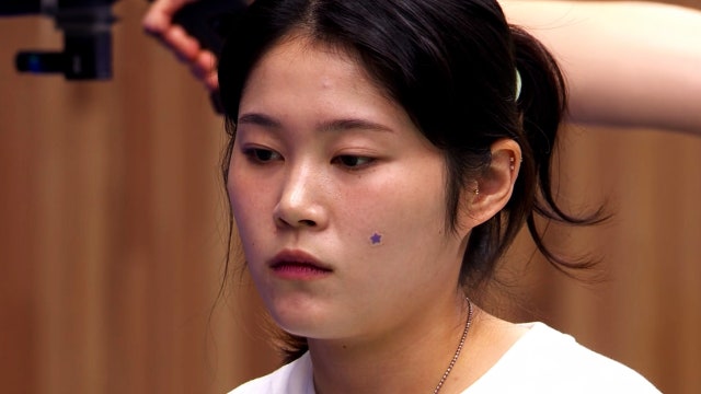 '현재까지 합산 2위!' 금메달을 노리는 추가은-홍수현!