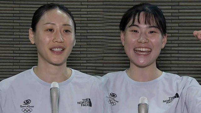 '가시지 않는 경기의 여운' 강이슬-이소희 인터뷰