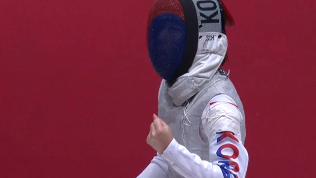 '공-수 모두 완벽!' 연속으로 3포인트 따낸 심소은
