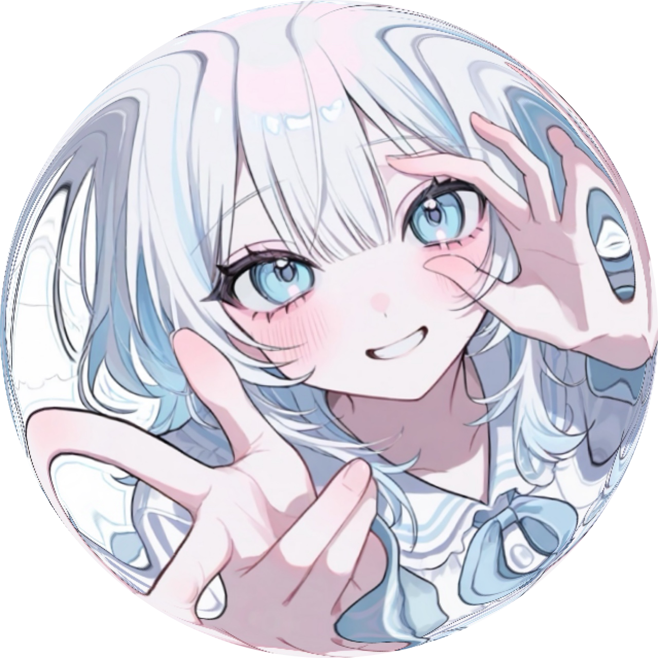 꼼지 KKOMJI 채널 프로필
