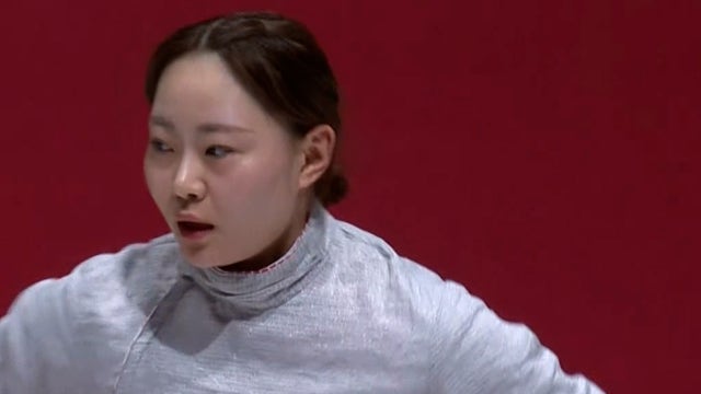 '기세를 이어간다' 5 대 1로 압도하는 최세빈