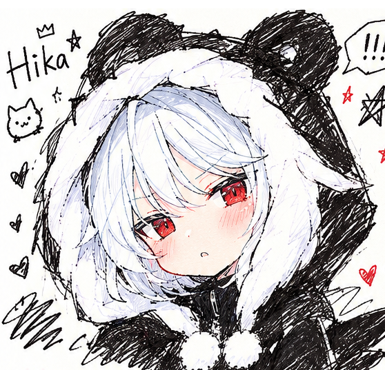 히카 HIKA