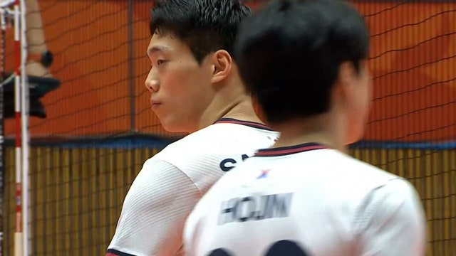 좋은 수비 이후 이어진 이상현의 센스 넘치는 득점