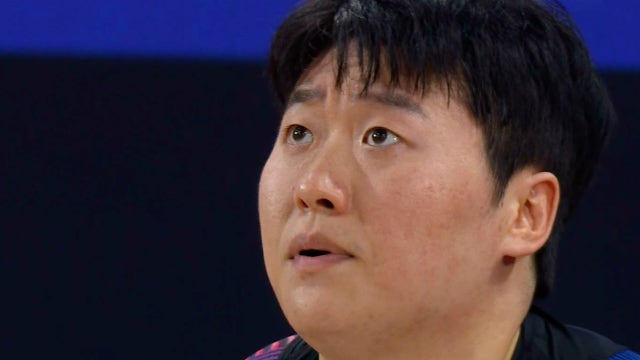 '아쉬운 결과' 인상 3차 시기도 실패하는 원종범