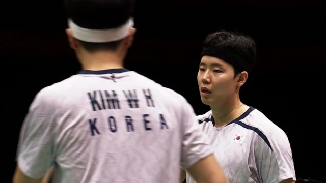 '집중력이 필요할 때' 연달아 실점하는 대한민국