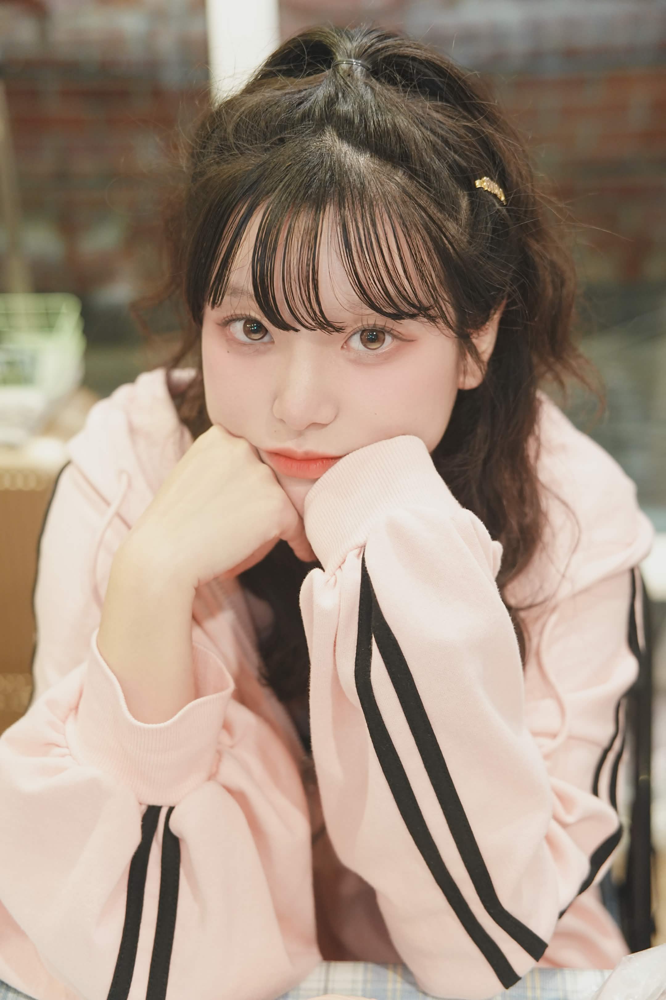 찌이콩 채널 프로필
