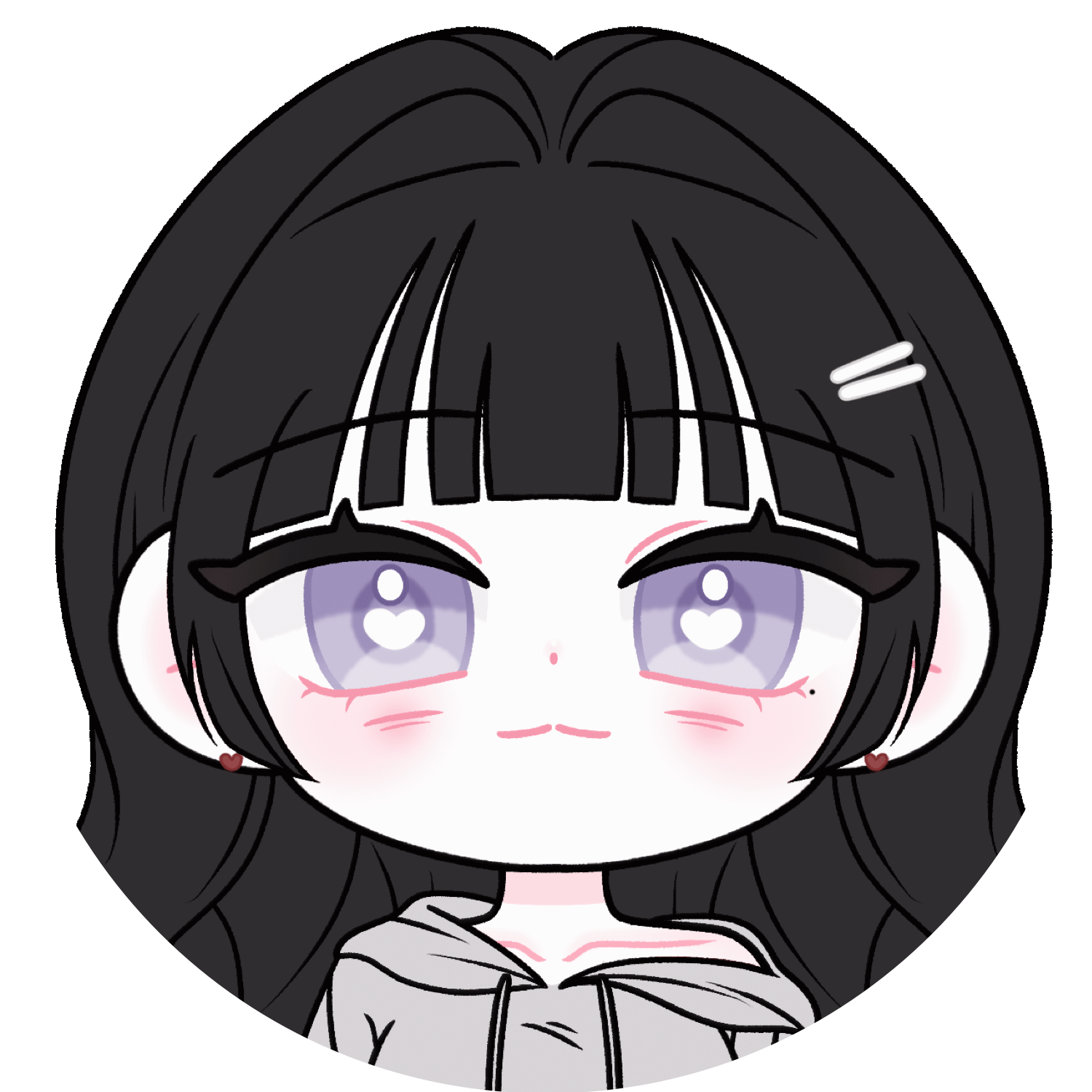 킹 덕배 채널 프로필