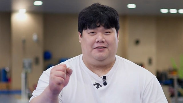 '3 대 800' 아시안게임에 첫 출전하는 송영환