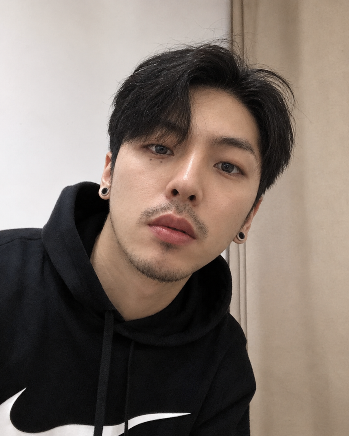 김도프 채널 프로필