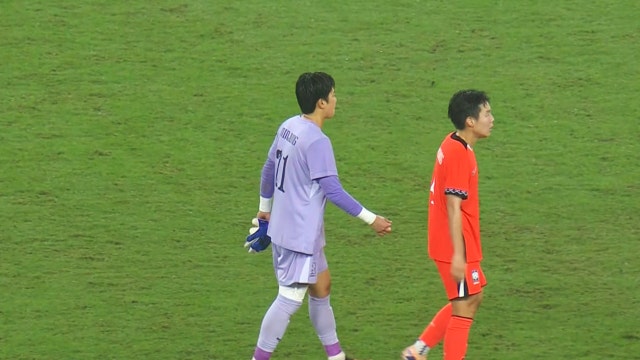 여자 축구 동메달 결정전으로 향하는 대한민국