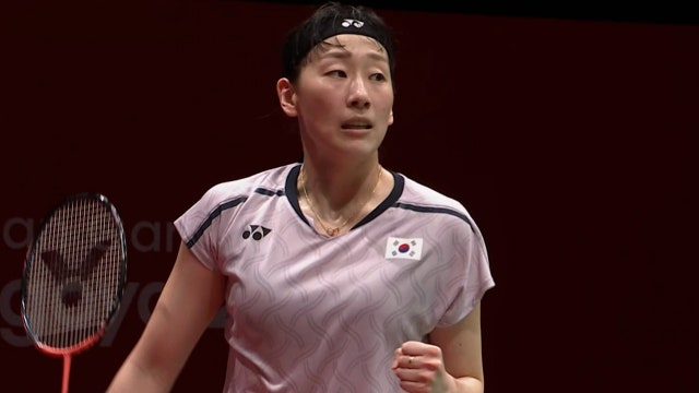 '승리까지 단 한 점!' 메달 포인트에 진입하는 대한민국
