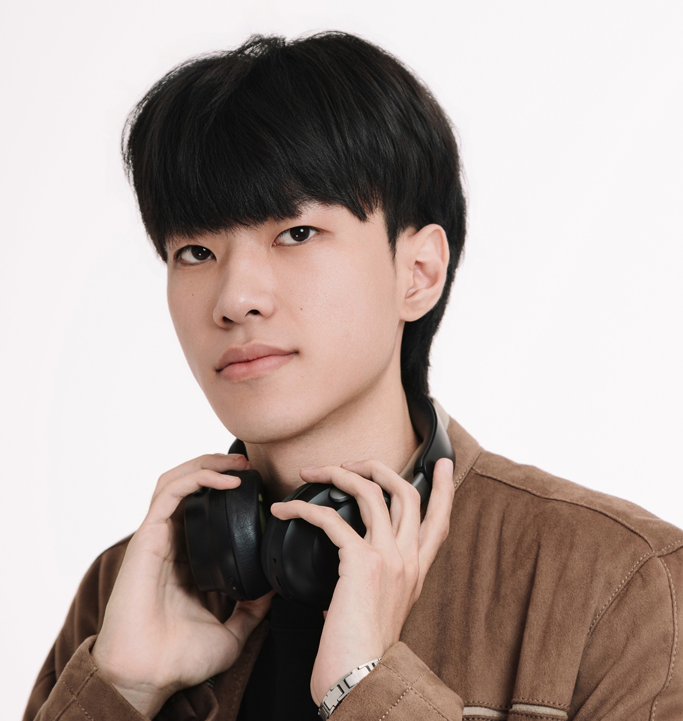 협준 채널 프로필