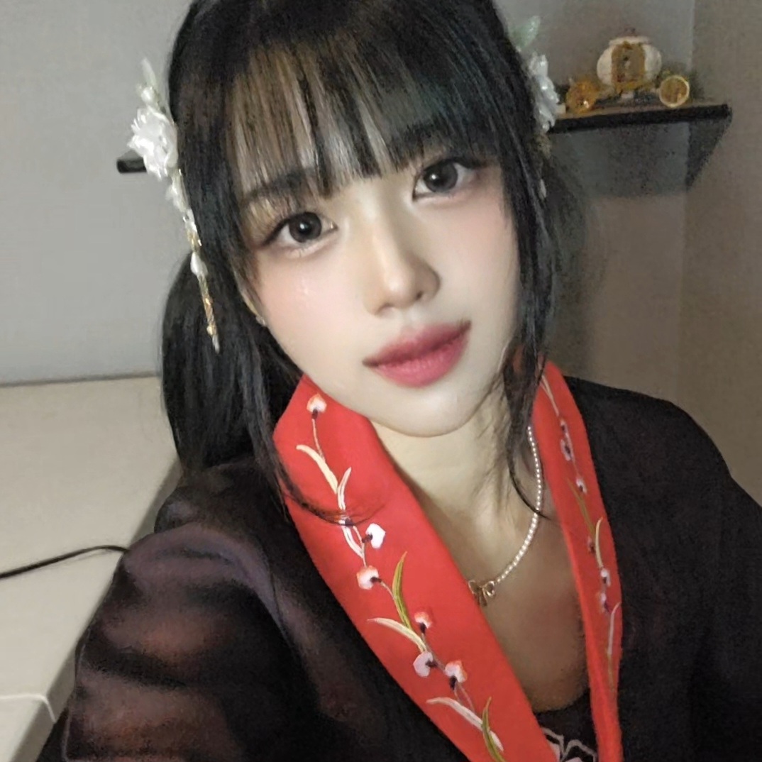 유어비비 채널 프로필