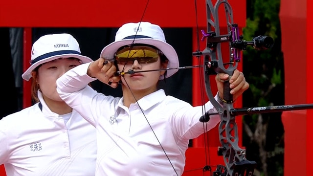 '60점 만점!' 대한민국의 퍼펙트 엔드!