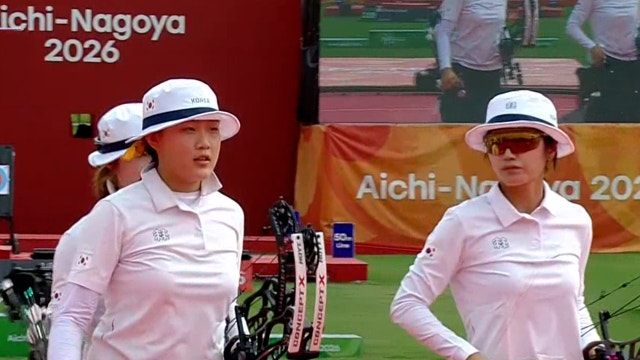 '10! 10! 10!' 완벽하게 시작하는 대한민국!