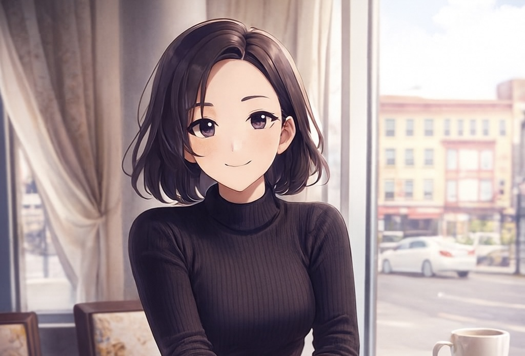 강아지댕 채널 프로필