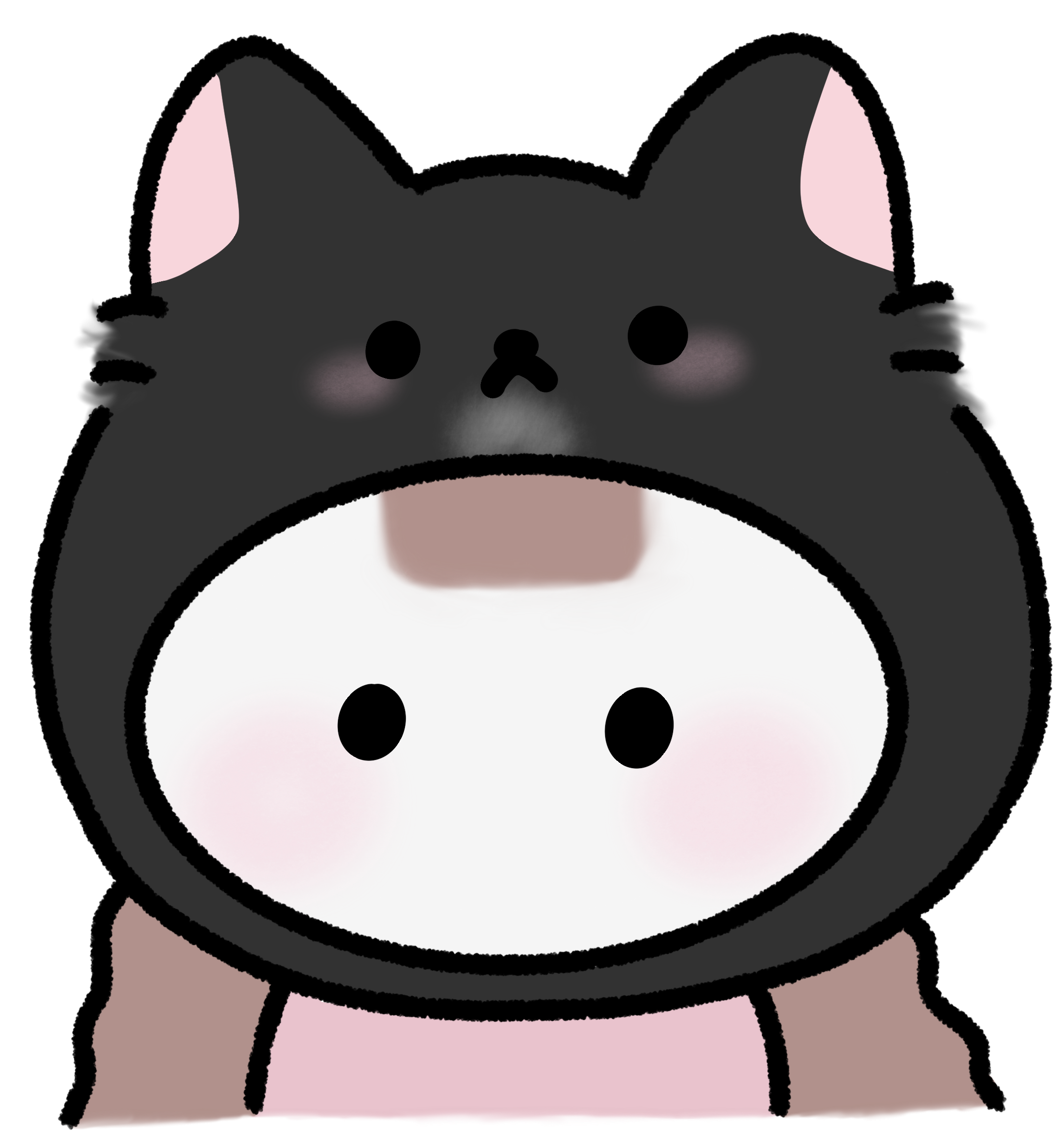 으닝이 채널 프로필
