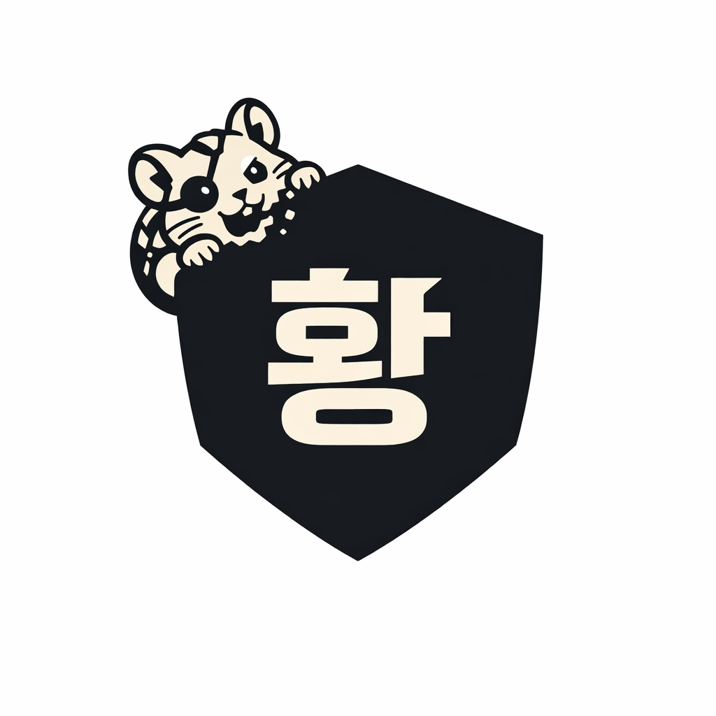 낭만탱커황선생