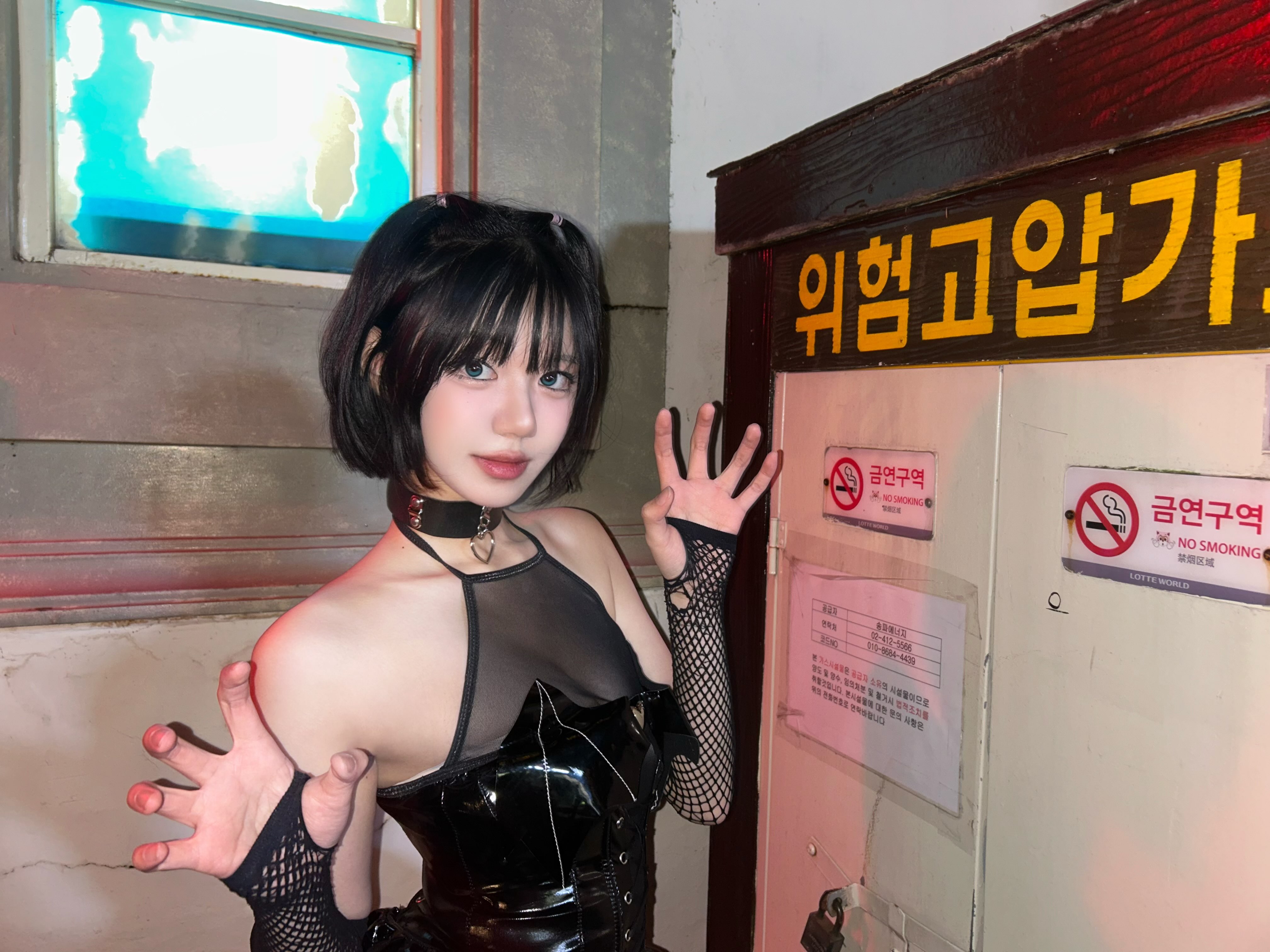 혜롱혜롱혜로롱