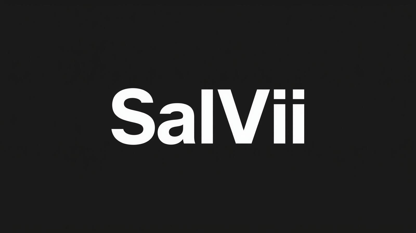살비 Sal Vii