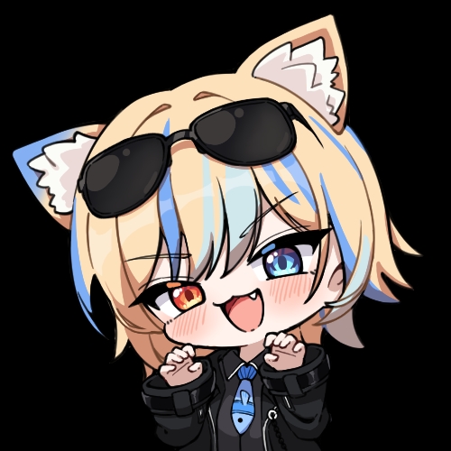 늙고병든 고양이