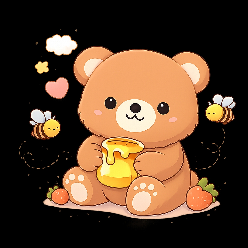 곰씌요