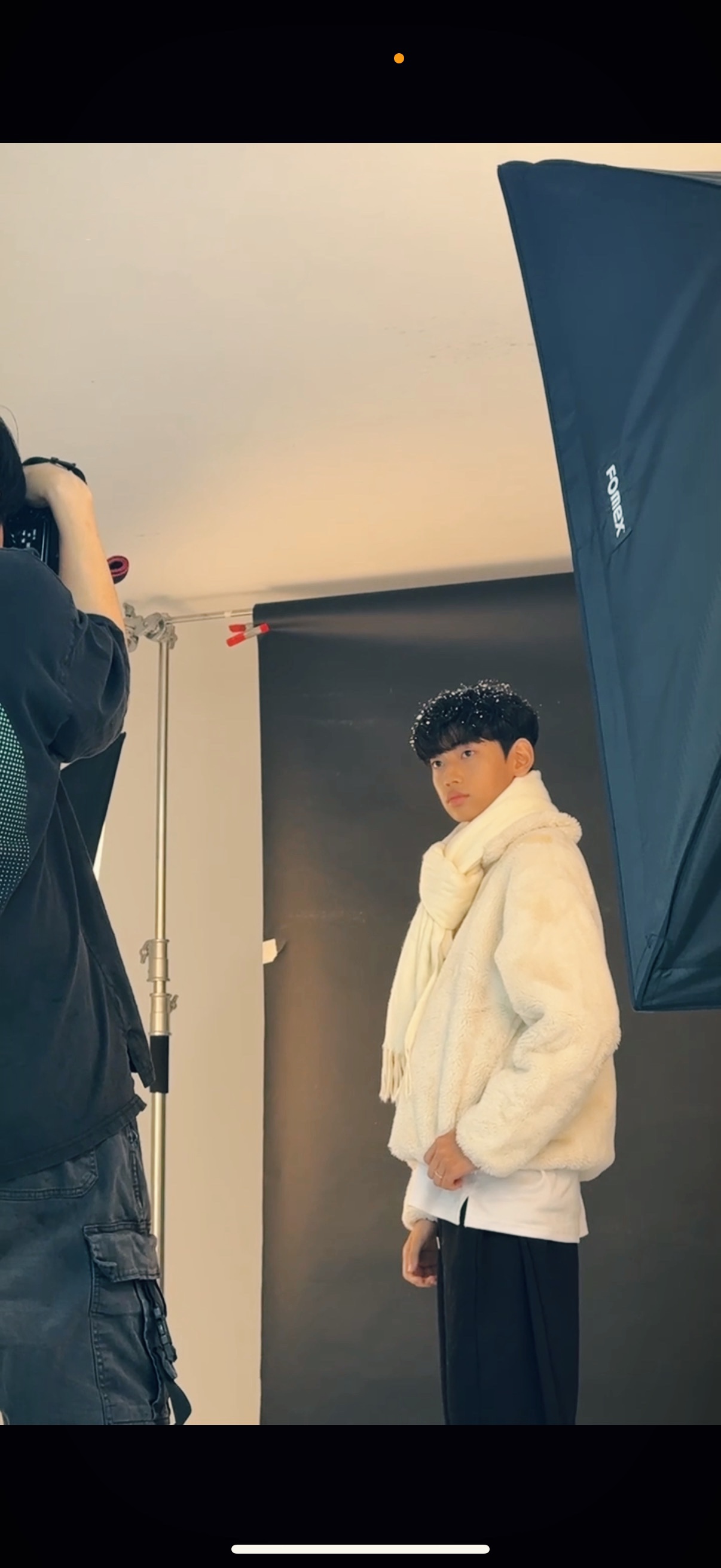 찬솔씨임다